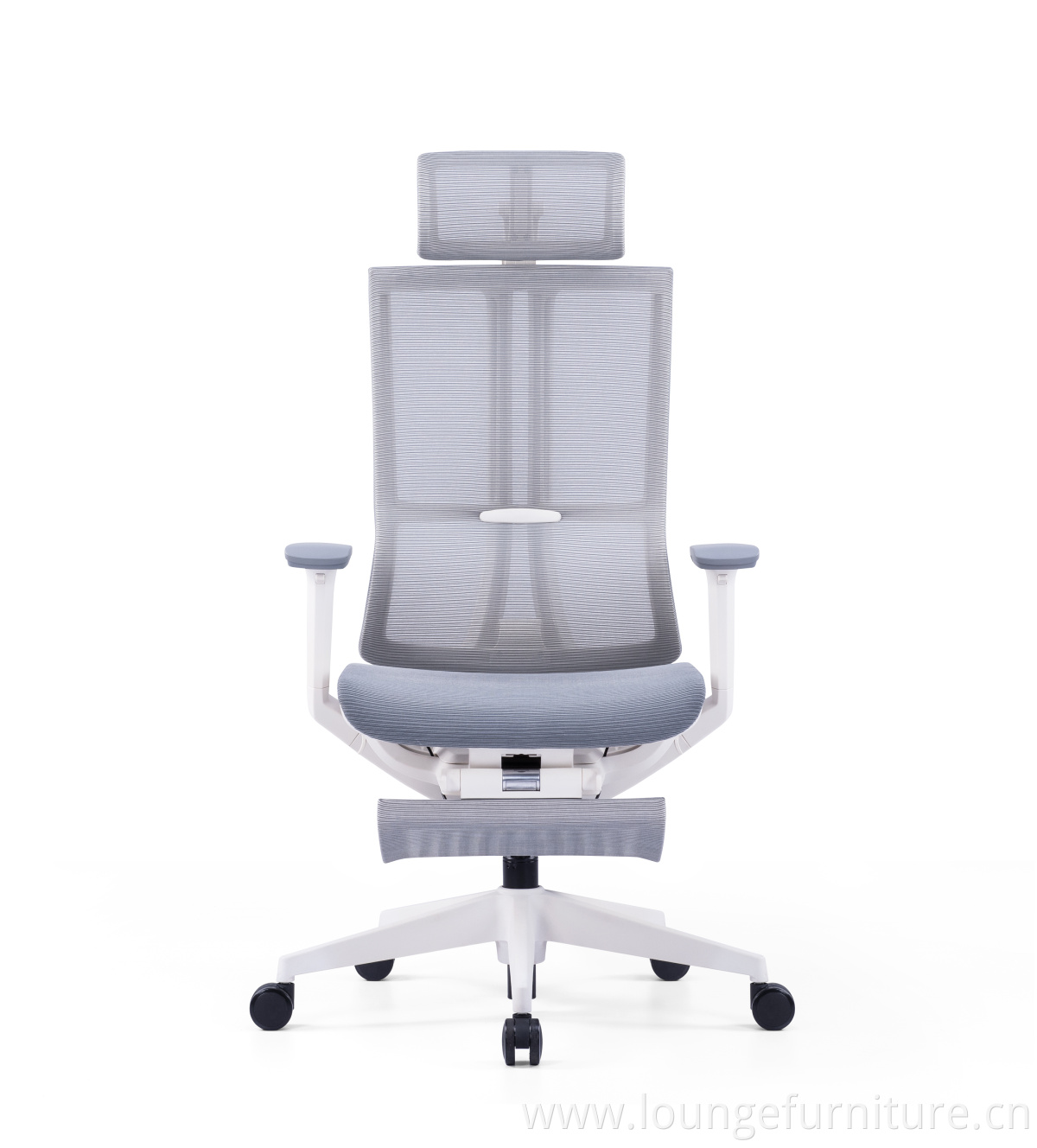 Low Cost Adjustable Work Mesh Designer Swivel Chair Office Comfort Chair